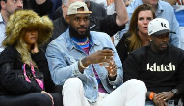 Why Rich Paul believes 'sleepy' OKC gives Thunder homecourt advantage