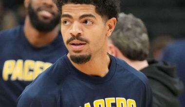 Ben Sheppard, Jay Huff injury update: Sheppard upgraded to questionable