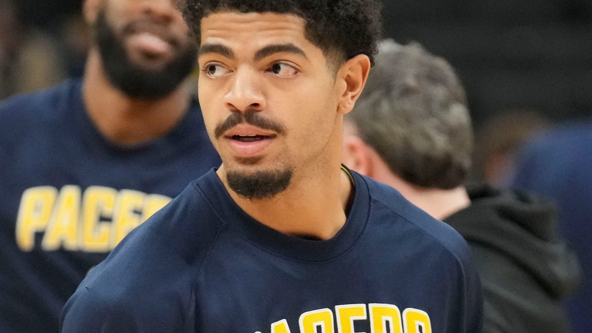 Ben Sheppard, Jay Huff injury update: Sheppard upgraded to questionable