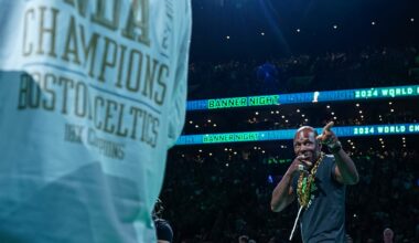 Is HoF Celtics guard Ray Allen one of the greatest shooters ever?