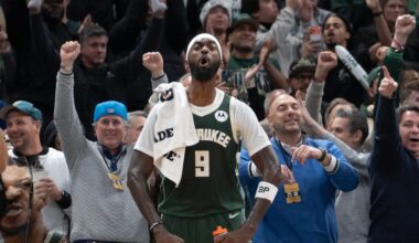 Watch Bucks vs Pistons tonight; TV channel, time, streaming