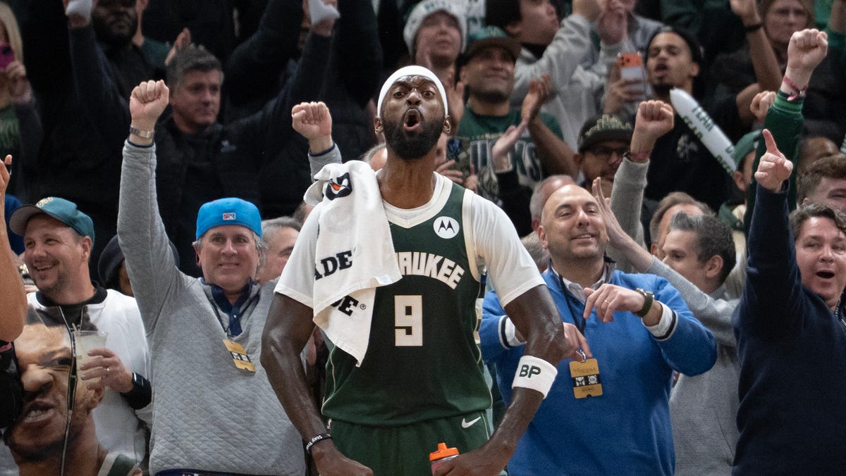 Watch Bucks vs Pistons tonight; TV channel, time, streaming