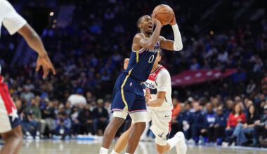 76ers vs. Warriors odds, tips and betting trends