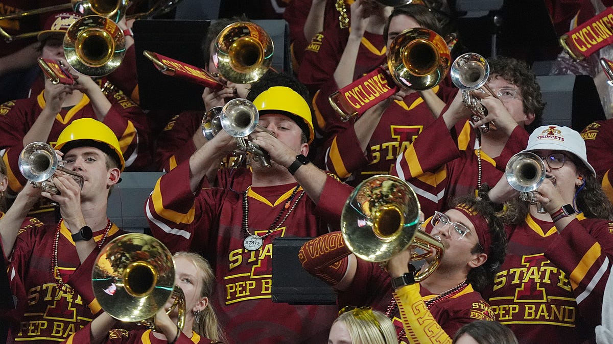 Iowa State basketball vs Purdue today, watch, stream, TV channel