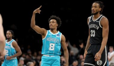 Utah Jazz vs. Brooklyn Nets odds, tips and betting trends