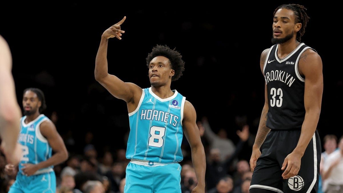 Utah Jazz vs. Brooklyn Nets odds, tips and betting trends