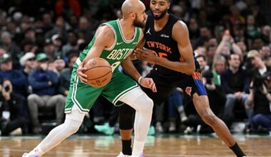 Boston Celtics vs. Washington Wizards odds, tips and betting trends