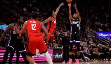 How to watch Rockets vs. Suns: Live stream info, TV channel, game time