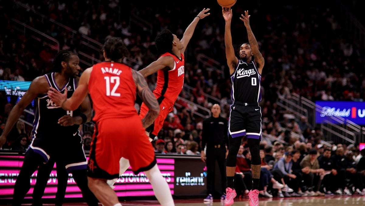 How to watch Rockets vs. Suns: Live stream info, TV channel, game time