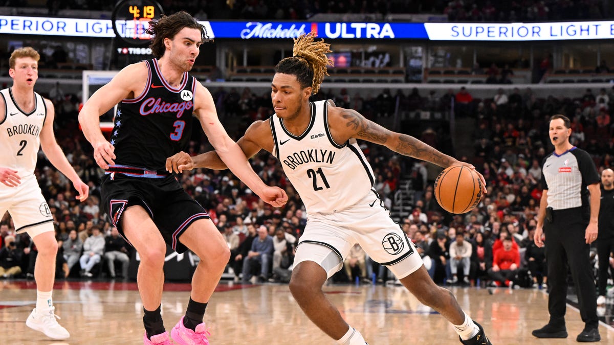 3 Nets takeaways from impressive 113-103 win at Bulls