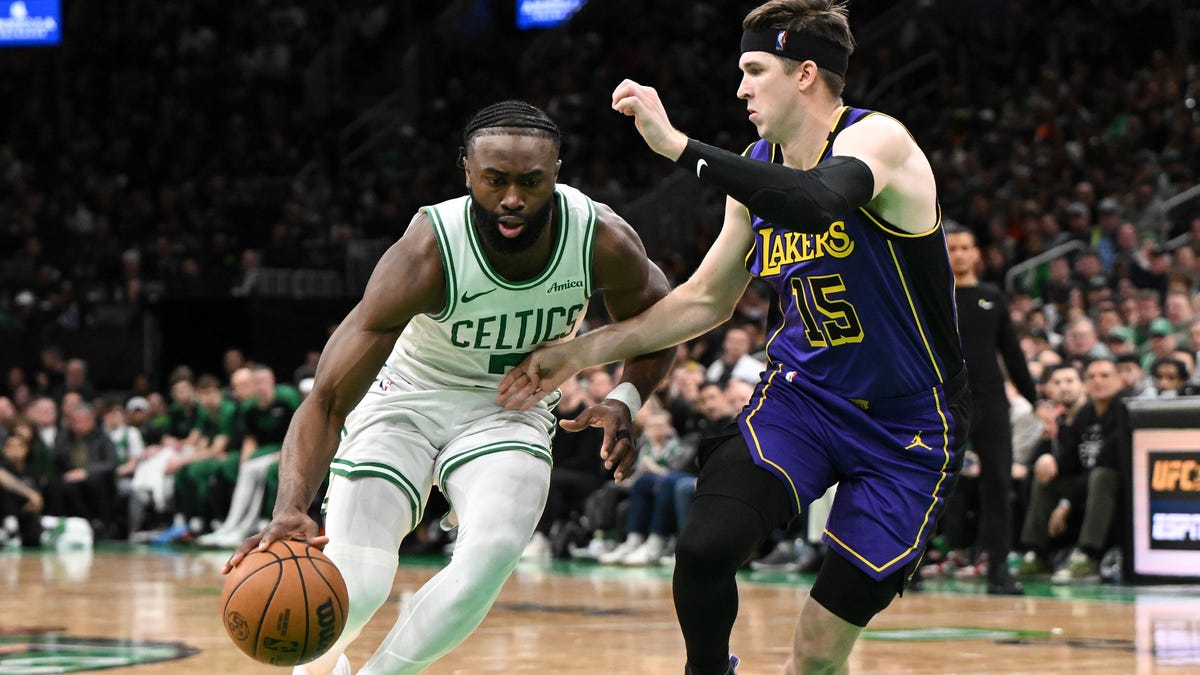 Lakers vs Celtics time, TV, live stream for Amazon Prime game today