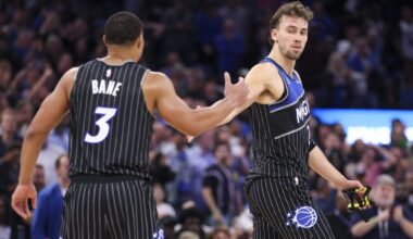 Orlando Magic vs. Miami Heat odds, tips and betting trends