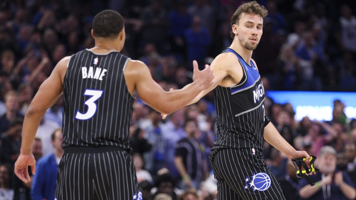 Orlando Magic vs. Miami Heat odds, tips and betting trends