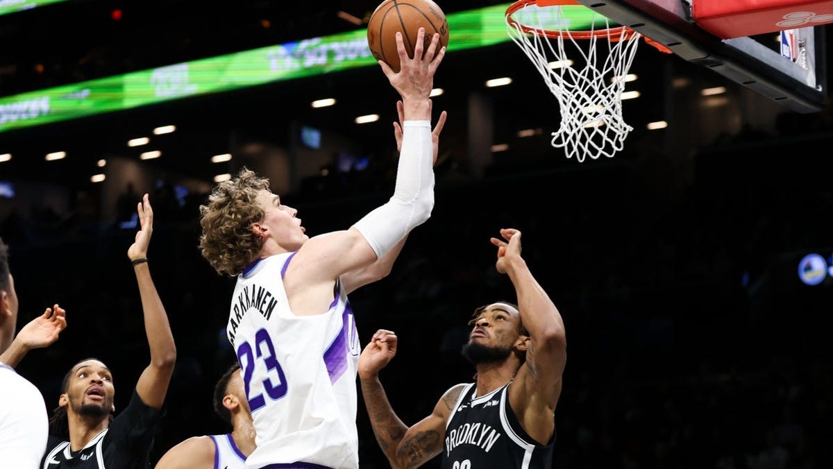 How to watch Nets vs. Pelicans: Live stream info, TV channel, game time