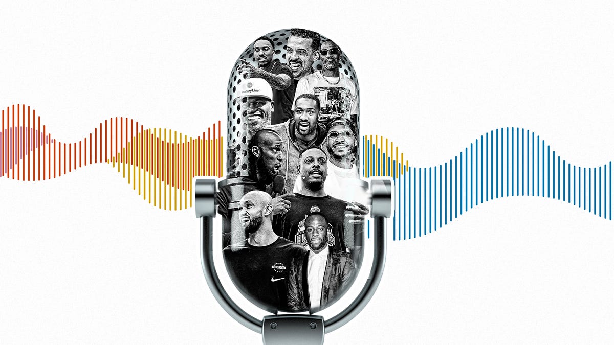 What players and media are saying