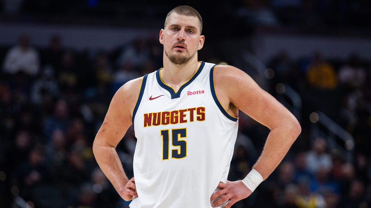 Nuggets at Hawks odds, picks and predictions