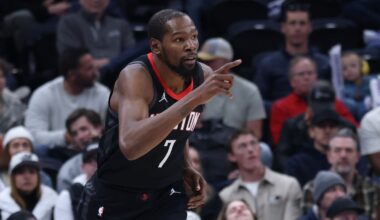 Suns at Rockets odds, picks and predictions