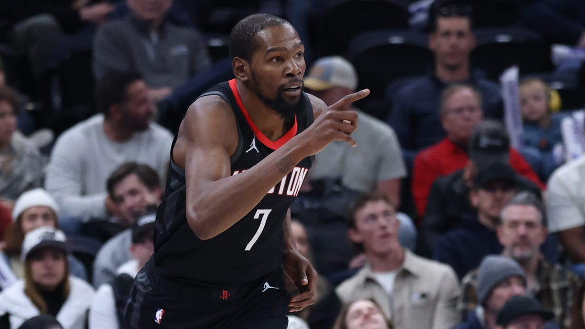 Suns at Rockets odds, picks and predictions