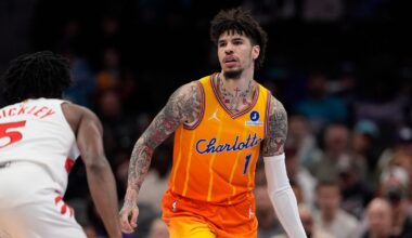 Hornets at Raptors odds, picks and predictions