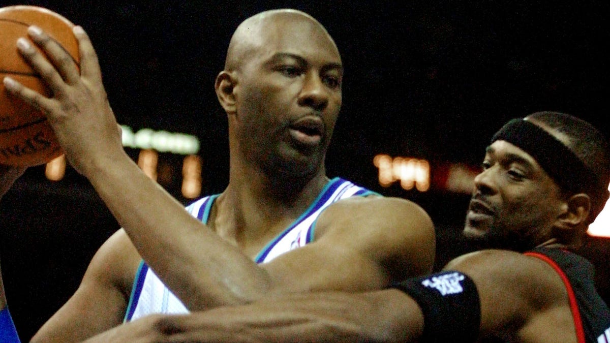 Elden Campbell, ex-NBA player, died from accidental drowning