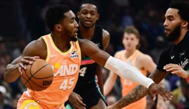 Cleveland Cavs score, recap vs Spurs, updates, highlights, analysis