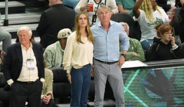 Mallory Edens opens up about going viral and role with Milwaukee Bucks