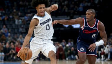 Grizzlies vs Clippers final score, highlights