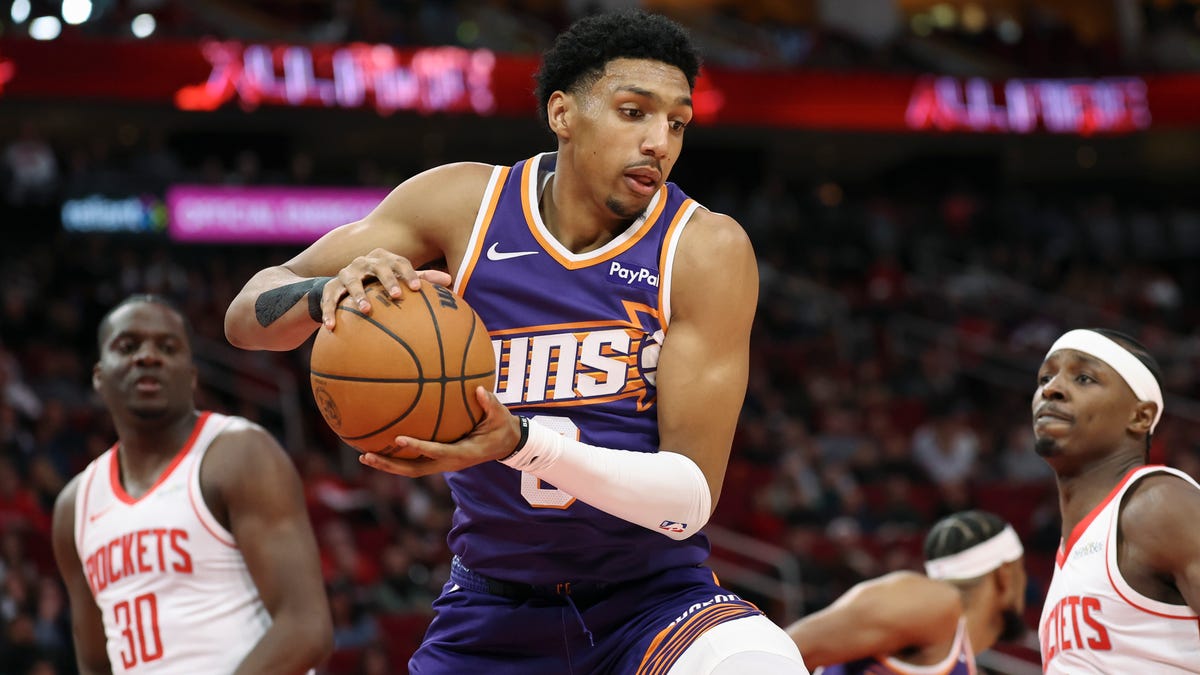 Injury report updated as Phoenix Suns face New Orleans Pelicans