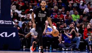 Nets vs. Pelicans betting preview: Prediction, point spread, odds