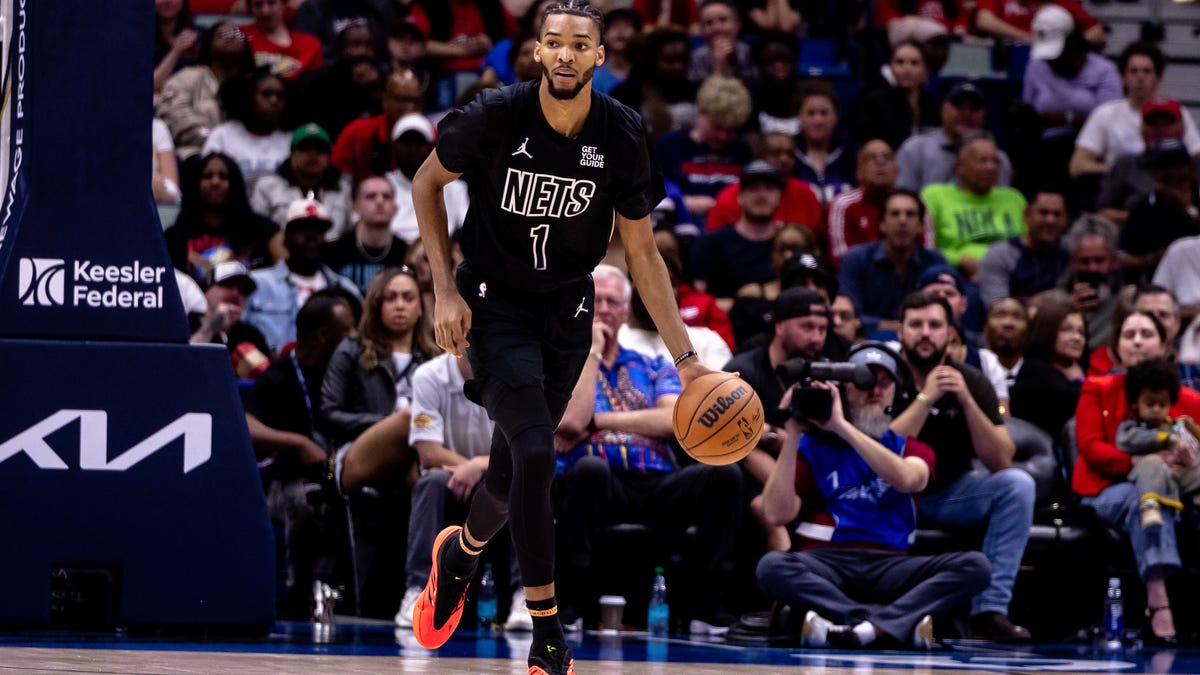 Nets vs. Pelicans betting preview: Prediction, point spread, odds