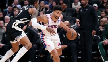 3 biggest takeaways for Sixers following solid road win over Bucks