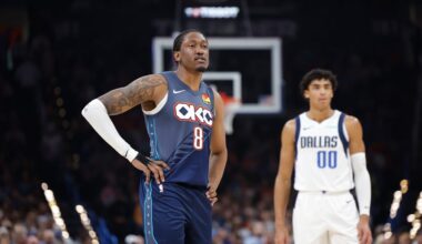 Jalen Williams details extensive wrist surgery rehab process