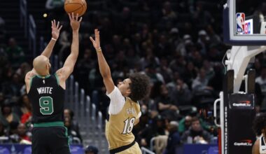 Atlanta Hawks vs. Washington Wizards odds, tips and betting trends