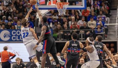 Detroit Pistons vs. Milwaukee Bucks odds, tips and betting trends