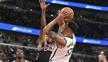 Brooklyn Nets vs. New Orleans Pelicans odds, tips and betting trends
