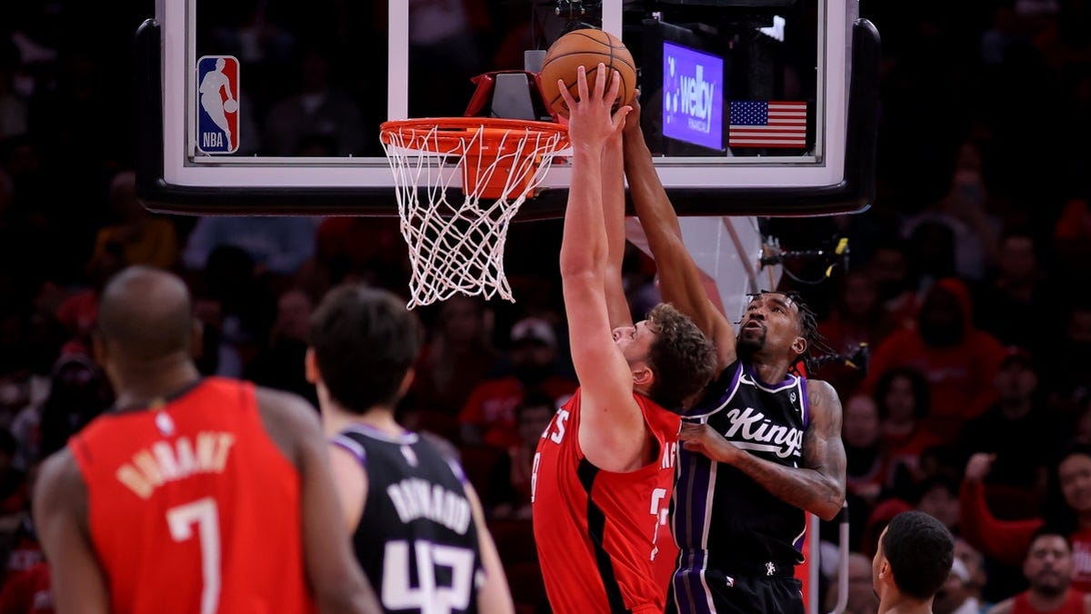 How to watch Rockets vs. Mavericks: Live stream info, TV channel, game time