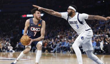 How to watch Thunder vs. Jazz: Live stream info, TV channel, game time