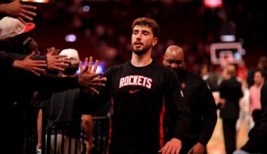 Rockets vs. Pelicans tickets for Sunday, Jan. 18