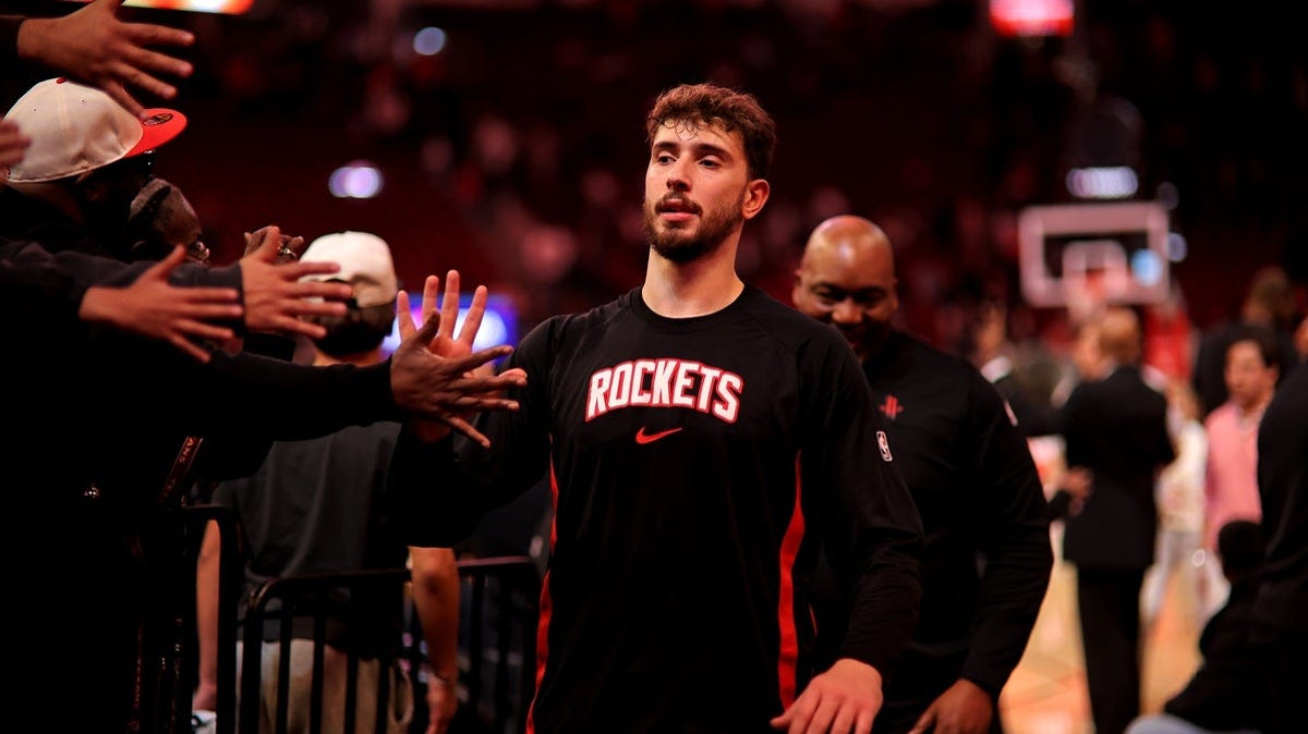 Rockets vs. Pelicans tickets for Sunday, Jan. 18