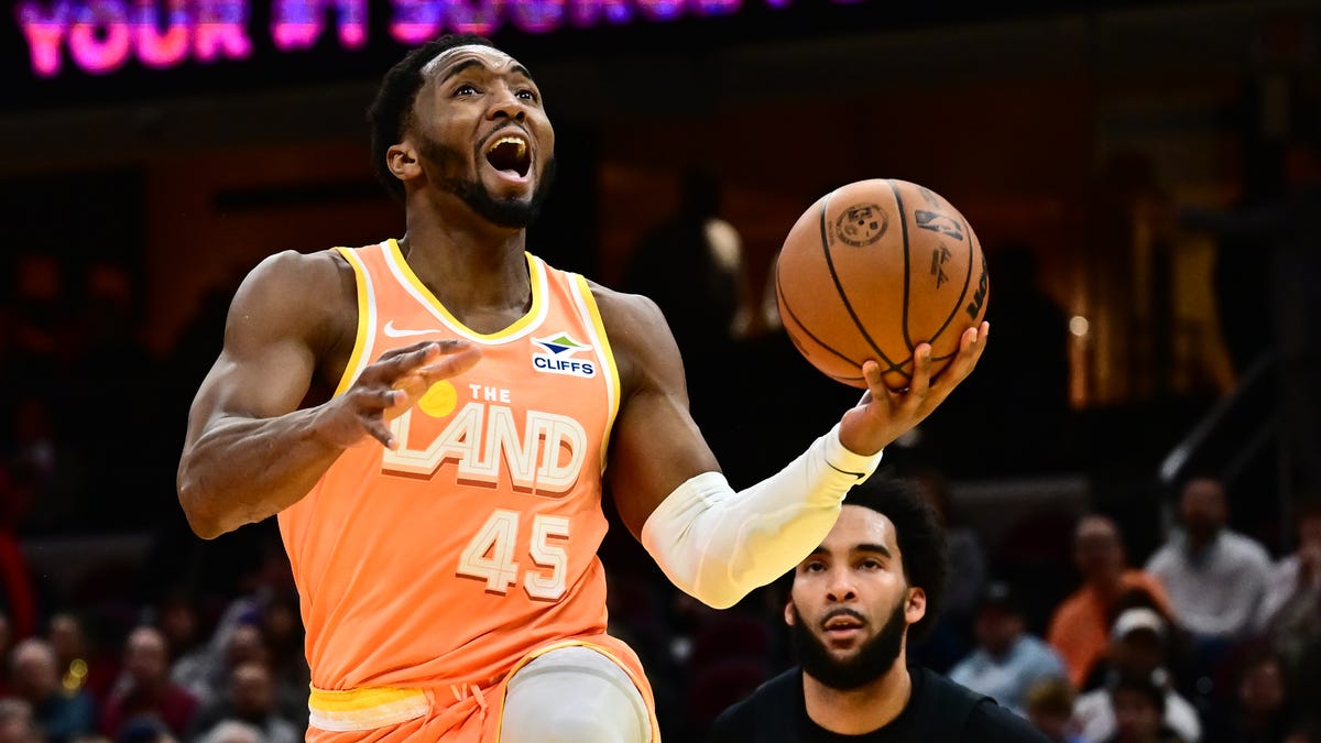 Warriors at Cavaliers odds, picks and predictions