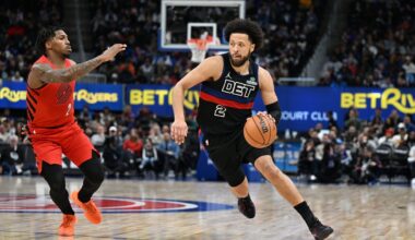 Bucks at Pistons odds, picks and predictions