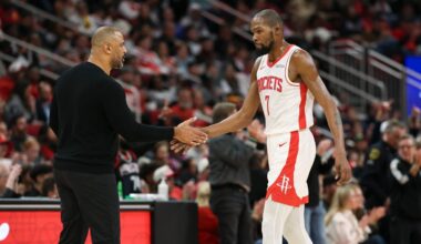 Rockets at Mavericks odds, picks and predictions