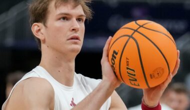 Indiana basketball vs Chicago State game start time, where to watch Dec. 20