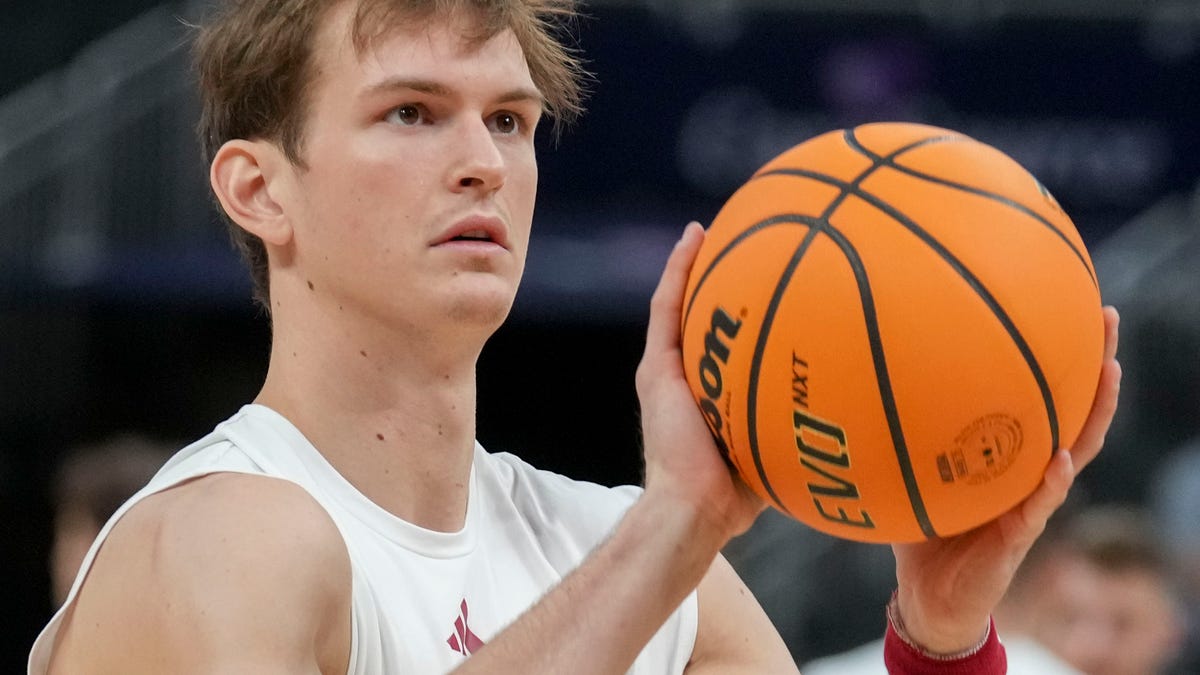 Indiana basketball vs Chicago State game start time, where to watch Dec. 20