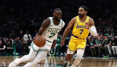 Boston Celtics vs. Toronto Raptors odds, tips and betting trends