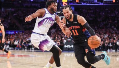 New York Knicks vs. Orlando Magic odds, tips and betting trends