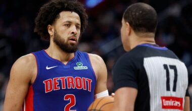Detroit Pistons don't fear the deer in win over Milwaukee Bucks