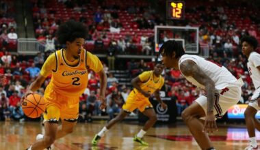 How to watch LSU Tigers vs. Texas Tech Red Raiders: Live stream info, TV channel, game time