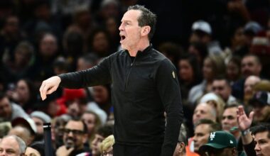 Cavs coach Kenny Atkinson learned perspective from Warriors Steve Kerr