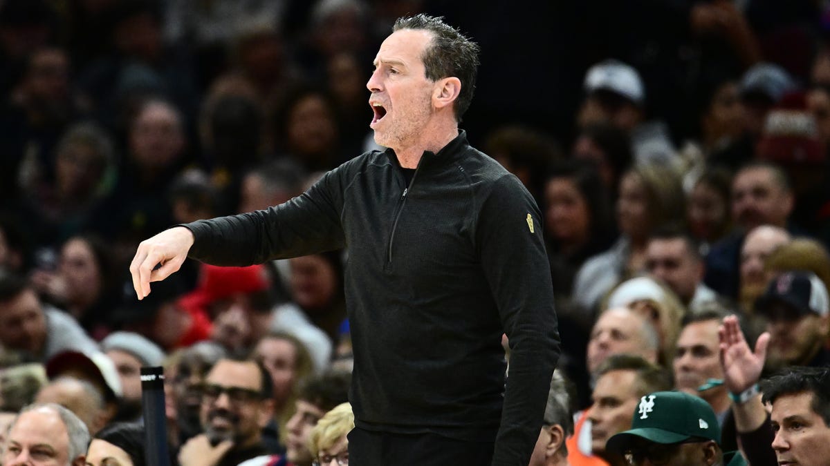 Cavs coach Kenny Atkinson learned perspective from Warriors Steve Kerr